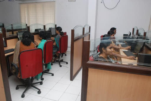 Visakha Government Degree College for Women Visakhapatnam College photos photo 2